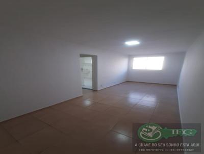 Apartamento para Venda, em Franca, bairro Vila Santa Cruz, 1 dormitrio, 1 banheiro, 1 vaga