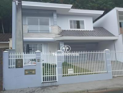 Casa para Venda, em Joinville, bairro Glria, 3 dormitrios, 3 banheiros, 1 sute, 2 vagas