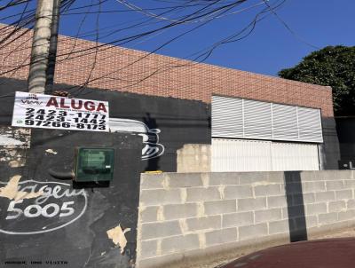 Galpo para Locao, em Rio de Janeiro, bairro Guaratiba, 3 banheiros