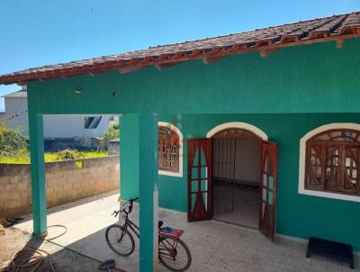 Casa para Venda, em Rio das Ostras, bairro Parque das Flores, 3 dormitrios, 1 banheiro, 2 vagas