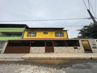 Casa para Locao, em Juiz de Fora, bairro Arajo, 3 dormitrios, 1 banheiro, 1 sute