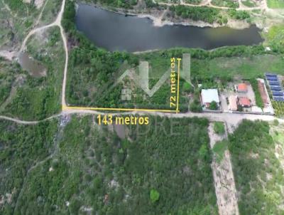 Lote para Venda, em Bezerros, bairro LOTEAMENTO NOSSA SENHORA DA LUZ
