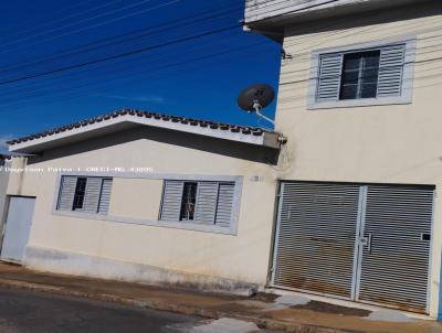 Casa para Venda, em Alfenas, bairro Vila Formosa, 4 dormitrios, 2 banheiros, 1 sute, 1 vaga