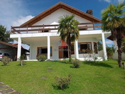 Casa Alto Padro para Venda, em Cunha, bairro VILA RICA, 4 sutes