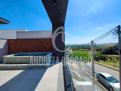 Casa em Condomnio para Venda, em Sorocaba, bairro Cond. IBITI RESERVA, 4 dormitrios, 5 banheiros, 4 sutes, 4 vagas