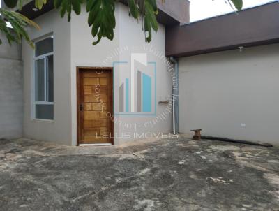 Casa para Venda, em Boituva, bairro Portal Ville Accias, 1 dormitrio, 1 banheiro, 3 vagas