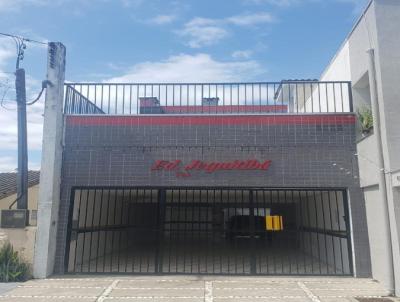 Apartamento para Venda, em Matinhos, bairro Caiob, 2 dormitrios, 1 banheiro, 1 vaga