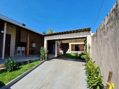 Casa para Venda, em Ji-Paran, bairro Aurlio Bernardes, 2 dormitrios, 2 banheiros, 1 sute, 2 vagas