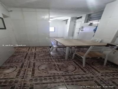 Apartamento Trreo para Venda, em Santos, bairro Embar, 2 dormitrios, 1 banheiro