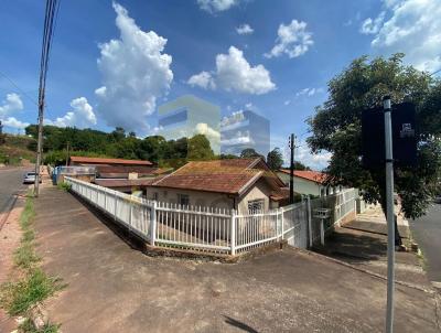 Casa para Venda, em Castro, bairro Lacustre, 4 dormitrios, 2 banheiros, 3 vagas