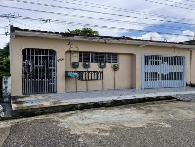 Casas 3 e 4 Quartos para Venda, em Belm, bairro Marambaia, 3 dormitrios, 4 banheiros, 3 sutes, 1 vaga