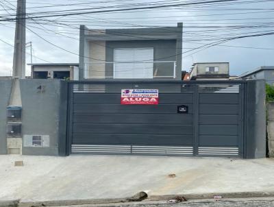 Casa / Sobrado para Locao, em Suzano, bairro JD. PLANALTO, 2 dormitrios, 2 banheiros