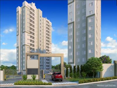 Apartamento para Venda, em So Jos do Rio Preto, bairro Residencial Cidade Jardim, 2 dormitrios, 2 banheiros, 1 sute, 1 vaga