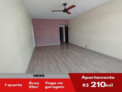 Apartamento para Venda, em Rio de Janeiro, bairro Mier, 1 dormitrio, 1 banheiro, 1 vaga