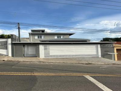 Casa para Venda, em Atibaia, bairro Jardim Santa Brbara, 3 dormitrios, 3 banheiros, 1 sute, 5 vagas