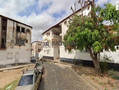 Apartamento para Locao, em Teresina, bairro CRISTO REI, 2 dormitrios, 1 banheiro, 1 vaga