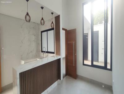 Casa para Venda, em Presidente Prudente, bairro JARDIM NOVO BONGIOVANI, 3 dormitrios, 2 banheiros, 1 sute