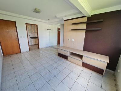 Apartamento para Venda, em Aparecida de Goinia, bairro Jardim Bela Vista - Continuao, 2 dormitrios, 1 banheiro, 1 vaga