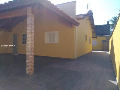 Casa para Venda, em Caraguatatuba, bairro Morro do Algodo, 2 dormitrios, 1 banheiro