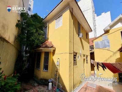Casa para Venda, em Rio de Janeiro, bairro Copacabana, 4 dormitrios, 3 banheiros, 1 sute, 3 vagas