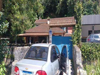 Casa para Locao, em Petrpolis, bairro Quitandinha