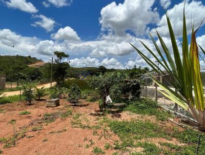 Terreno para Venda, em Santana do Riacho, bairro Serra do Cip