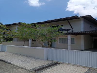 Casa em Condomnio para Venda, em Lauro de Freitas, bairro Buraquinho, 4 dormitrios, 4 banheiros, 3 sutes, 2 vagas