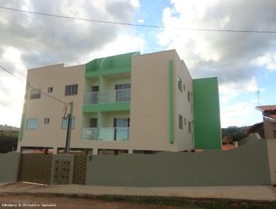 Apartamento para Locao, em Santo Antnio da Platina, bairro Parque Itatiaia, 2 dormitrios, 1 banheiro, 1 vaga