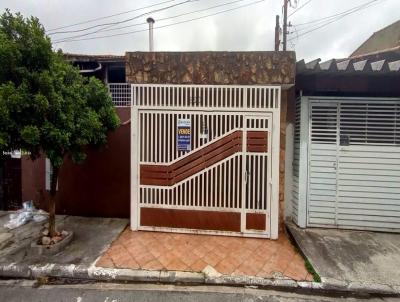 Casa para Venda, em So Paulo, bairro Parque so Rafael, 3 dormitrios, 3 banheiros, 2 vagas