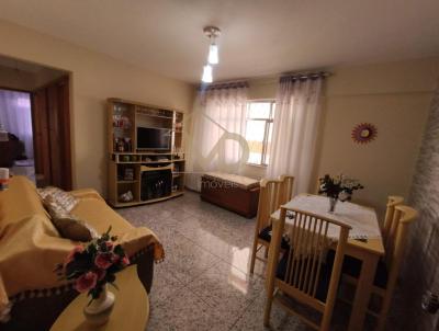 Apartamento Mobiliado para Venda, em Terespolis, bairro Jardim Cascata, 1 dormitrio, 1 banheiro, 1 vaga