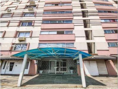 Apartamento para Venda, em S�o Leopoldo, bairro Centro, 2 dormit�rios, 2 banheiros