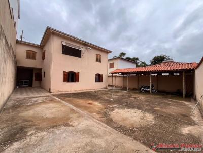 Casa para Locao, em Serro, bairro Cidade Nova, 4 dormitrios, 1 banheiro, 1 sute, 5 vagas