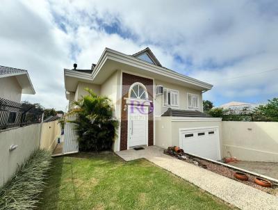 Casa para Venda, em Santa Cruz do Sul, bairro Joo Alves, 4 dormitrios, 4 banheiros, 1 sute, 2 vagas