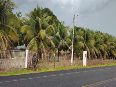 Chcara para Venda, em Bom Princpio do Piau, bairro CENTRO, 2 dormitrios, 1 banheiro, 1 sute, 3 vagas