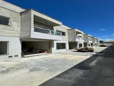 Casa em Condomnio para Venda, em Lauro de Freitas, bairro Ipitanga, 3 dormitrios, 4 banheiros, 3 sutes, 2 vagas