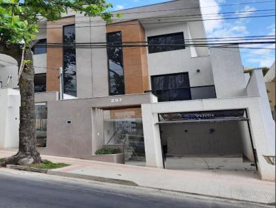 Casa para Venda, em Belo Horizonte, bairro Santa Rosa, 3 dormitrios, 4 banheiros, 3 sutes, 4 vagas