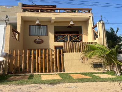 Casa para Venda, em Cruz, bairro Praia do Pre, 2 dormitrios, 2 banheiros, 2 sutes, 1 vaga