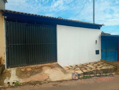 Casa para Venda, em Aparecida de Goinia, bairro CHCARAS ANHANGUERA A, 3 dormitrios, 1 banheiro, 1 vaga