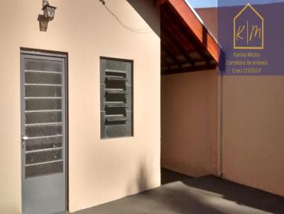 Casa para Venda, em Pirassununga, bairro Jardim Redentor, 3 dormitrios, 2 banheiros
