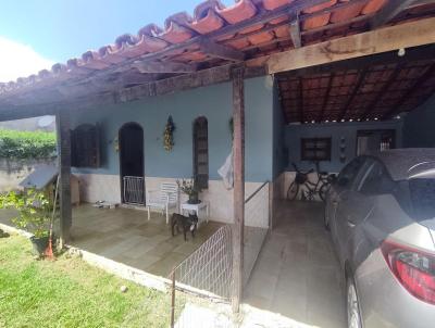 Casa para Venda, em Niteri, bairro Itaipu, 4 dormitrios, 2 banheiros, 1 sute, 1 vaga