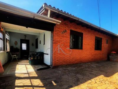 Casa para Venda, em São Leopoldo, bairro Jardim América, 2 dormitórios, 1 banheiro, 1 vaga