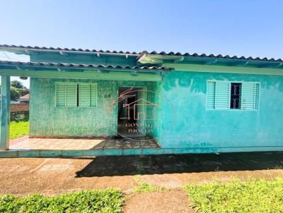 Casa para Venda, em Iju, bairro Osvaldo Aranha, 2 dormitrios, 2 banheiros