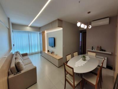 Apartamento para Locação, em Goiânia, bairro Setor Bueno, 3 dormitórios, 3 banheiros, 3 suítes, 2 vagas