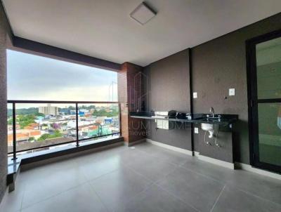 Apartamento para Venda, em Americana, bairro Frezzarin, 3 dormitrios, 1 banheiro, 1 sute, 2 vagas