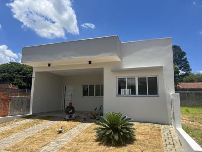 Casa em Condomnio para Venda, em Monte Mor, bairro Condomnio Monterrey, 4 dormitrios, 2 banheiros, 1 sute, 2 vagas