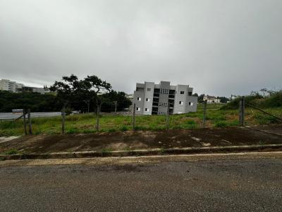 Terreno Urbano para Venda, em Pouso Alegre, bairro Residencial Santa Rita II