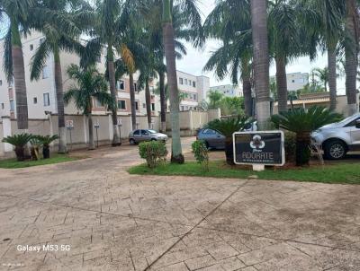 Apartamento para Locao, em Araatuba, bairro Conjunto Habitacional Doutor Antnio Villela Silva