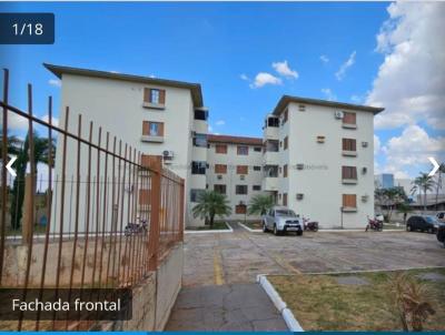 Apartamento para Venda, em Campo Grande, bairro Vila Bandeirante, 1 dormitrio, 1 banheiro