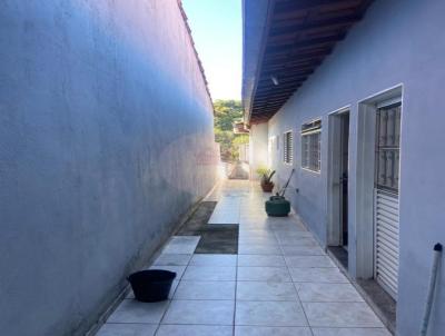 Casa para Venda, em Itatiba, bairro Jardim Virgnia, 3 dormitrios, 2 banheiros, 1 sute, 2 vagas