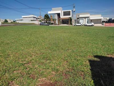 Terreno em Condomnio para Venda, em Americana, bairro Jardim Phillipson Park